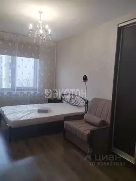 1-к кв. Санкт-Петербург 26-я Васильевского острова линия, 7 (36.0 м)