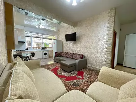 1-к кв. Дагестан, Избербаш ул. Имени Р. Зорге, 31А (45.0 м)