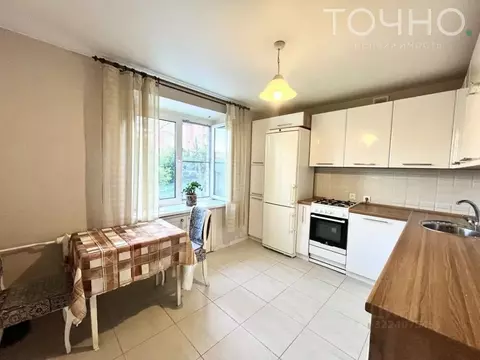 2-к кв. Пензенская область, Пенза Московская ул., 30а (62.1 м)