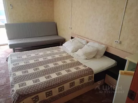 Комната Краснодарский край, Анапа ул. Кольцевая, 8К