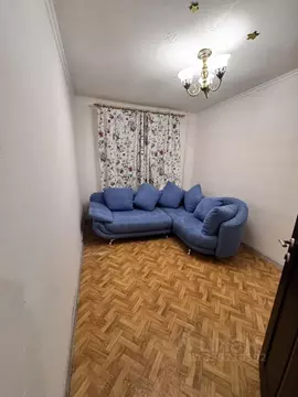 2-к кв. Москва ул. Мусоргского, 11 (46.0 м)