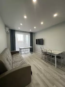 2-к кв. Татарстан, Казань Бухарская ул., 32к1 (40.0 м)