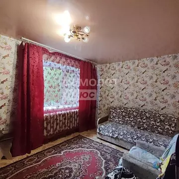 3-к кв. Алтайский край, Смоленский район, пос. Линевский ул. Волкова, ...