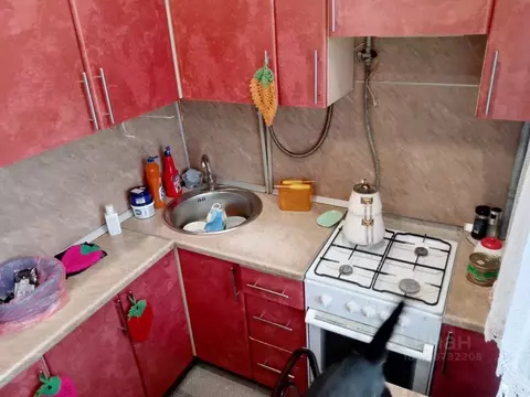 2-к кв. Нижегородская область, Дзержинск бул. Мира, 34 (40.9 м)