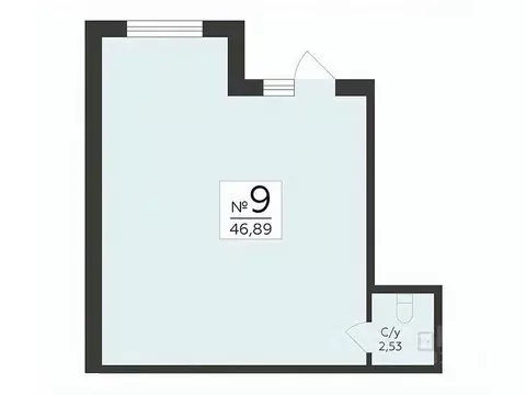 Помещение свободного назначения в Воронежская область, Воронеж ул. ...