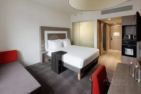 Комната Москва Киевская ул., 2 (25.0 м)