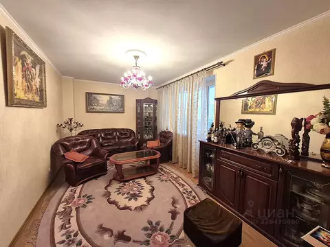 2-к кв. Московская область, Королев Спартаковская ул., 15 (70.0 м)