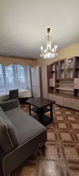 3-к кв. Москва Денисовский пер., 9 (57.0 м)