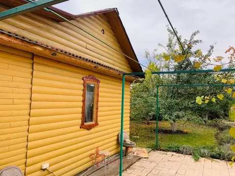 Дом в Белгородская область, Белгородский район, Тавровское с/пос, с. ...