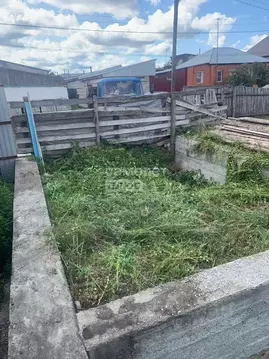 Участок в Челябинская область, Миасский городской округ, с. Черновское ...