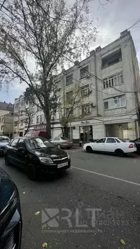 4-к кв. Дагестан, Махачкала ул. Даниялова, 64 (80.5 м)