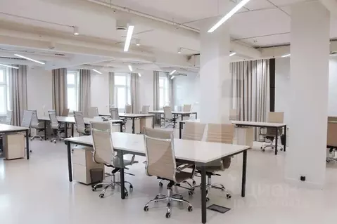 Офис в Москва ул. Остоженка, 25С1 (265 м)