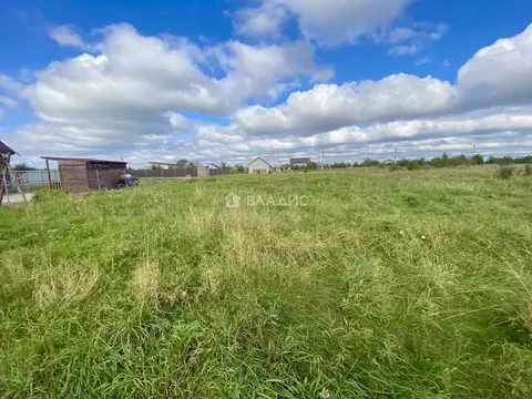 Участок в Калининградская область, Гурьевский муниципальный округ, ...