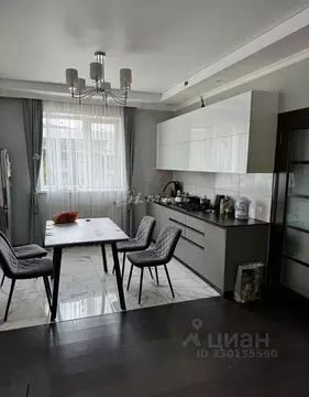 Дом в Крым, Симферопольский район, Трудовское с/пос, с. Строгоновка ...