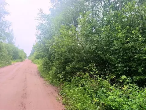 Участок, 12 сот., поселения (ижс)