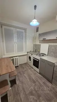 2-к кв. Москва Балаклавский просп., 12К2 (45.0 м)