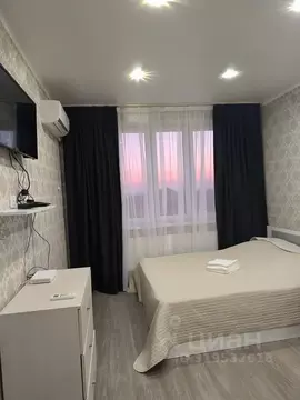 1-к кв. Краснодарский край, Анапа Крестьянская ул., 27к1 (35.0 м)