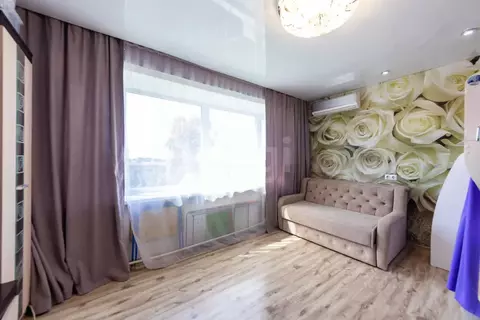 Комната Хабаровский край, Хабаровск Трехгорная ул., 43 (17.0 м)