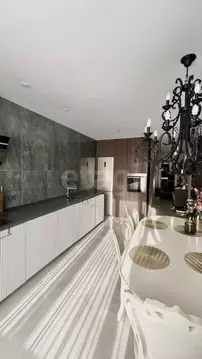 3-к кв. Новосибирская область, Новосибирск Красный просп., 220/6 (88.0 ...