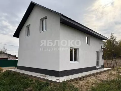 Дом в Пермский край, Березники пер. Полевой, 3 (108 м)