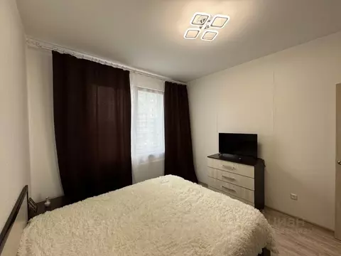 1-к кв. Санкт-Петербург ул. Пейзажная, 18к2 (35.0 м)