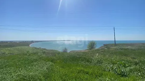 Участок в Крым, Ленинский район, Мысовское с/пос, с. Семеновка ул. ...