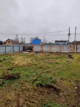 Участок в Московская область, Одинцовский городской округ, с. Шарапово ...