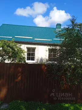 Дом в Калининградская область, Калининград ул. Александра Матросова, ...