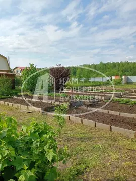 Участок в Пермский край, Добрянка Канал садовые участки, ул. ...