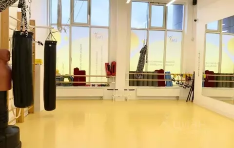 Помещение свободного назначения в Санкт-Петербург дор. Муринская, 27к4 ...