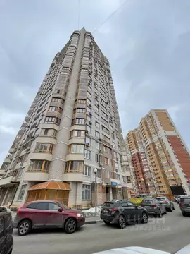 1-к кв. Москва ул. Твардовского, 12к1 (40.0 м)