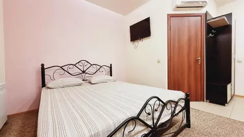 Комната Самарская область, Самара ул. Красных Коммунаров, 17А (20.0 м)