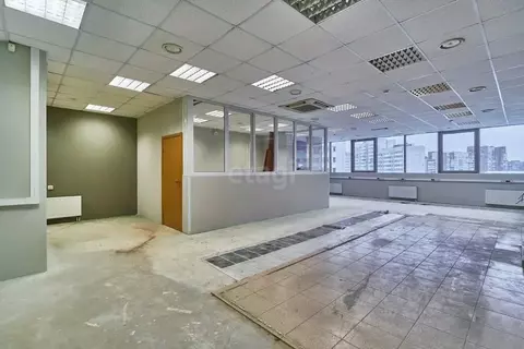 Офис в Санкт-Петербург Дачный просп., 6к1 (165 м)