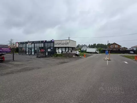Участок в Московская область, Наро-Фоминский городской округ, ...