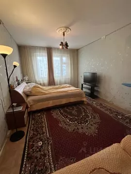 1-к кв. Ивановская область, Иваново ул. Куконковых, 144 (42.0 м)