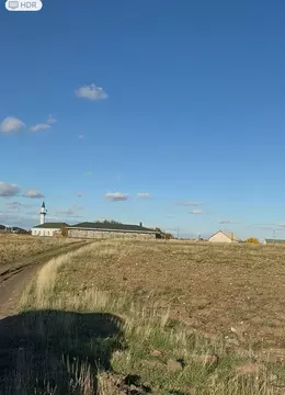 Участок в Крым, Симферопольский район, с. Урожайное ул. 8 Марта (6.6 ...