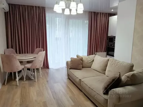 2-к кв. Челябинская область, Челябинский городской округ, пос. ...