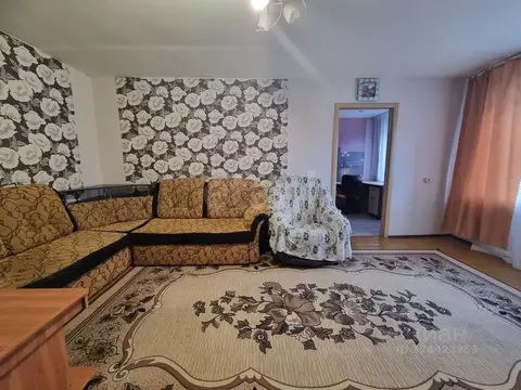 2-к кв. Челябинская область, Чебаркуль ул. Мира, 23 (44.6 м)