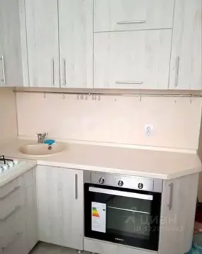 1-к кв. Белгородская область, Белгородский район, Северный городское ...