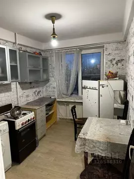 1-к кв. Санкт-Петербург ул. Димитрова, 16К3 (30.0 м)