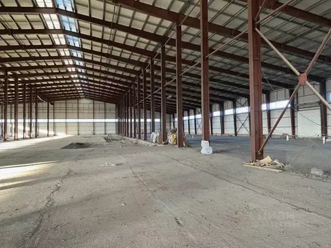 Склад в Краснодарский край, Абинский район, Холмское с/пос, Холмская ...