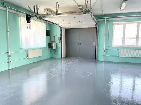 Помещение свободного назначения в Московская область, Подольск 1-й ...