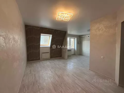 1-к кв. Калужская область, Калуга Воскресенский пер., 26А (40.0 м)