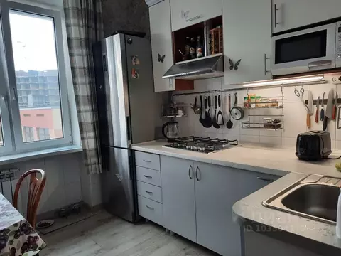 4-к кв. Крым, Ялта муниципальный округ, Форос пгт ул. Космонавтов, 12 ...