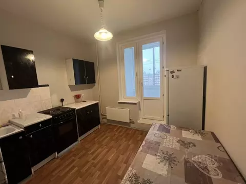 1-к кв. Московская область, Подольск ул. Академика Доллежаля, 10 (38.0 ...