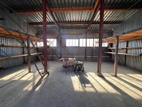 Склад в Иркутская область, Иркутский муниципальный округ, Маркова рп, ...