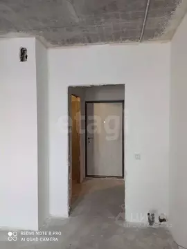 Студия Санкт-Петербург пос. Шушары, просп. Старорусский, 3к2 (18.8 м)