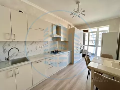 2-к кв. Ставропольский край, Ессентуки Депутатская ул., 11 (59.5 м)