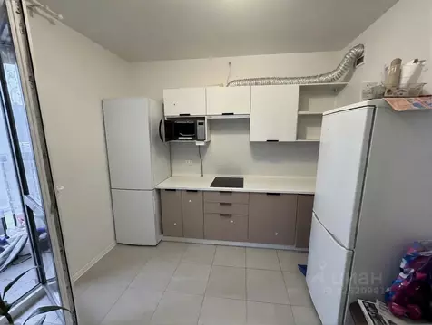 2-к кв. Москва Зеленодольская ул., 30к1 (58.5 м)