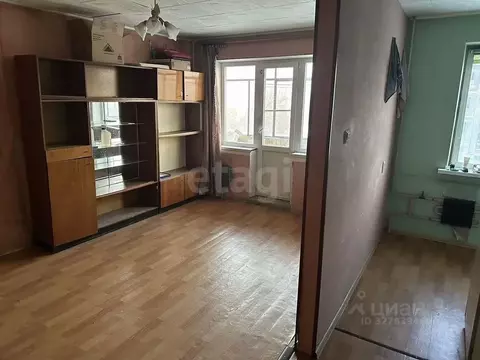 1-к кв. Челябинская область, Челябинск ул. Танкистов, 142А (30.4 м)